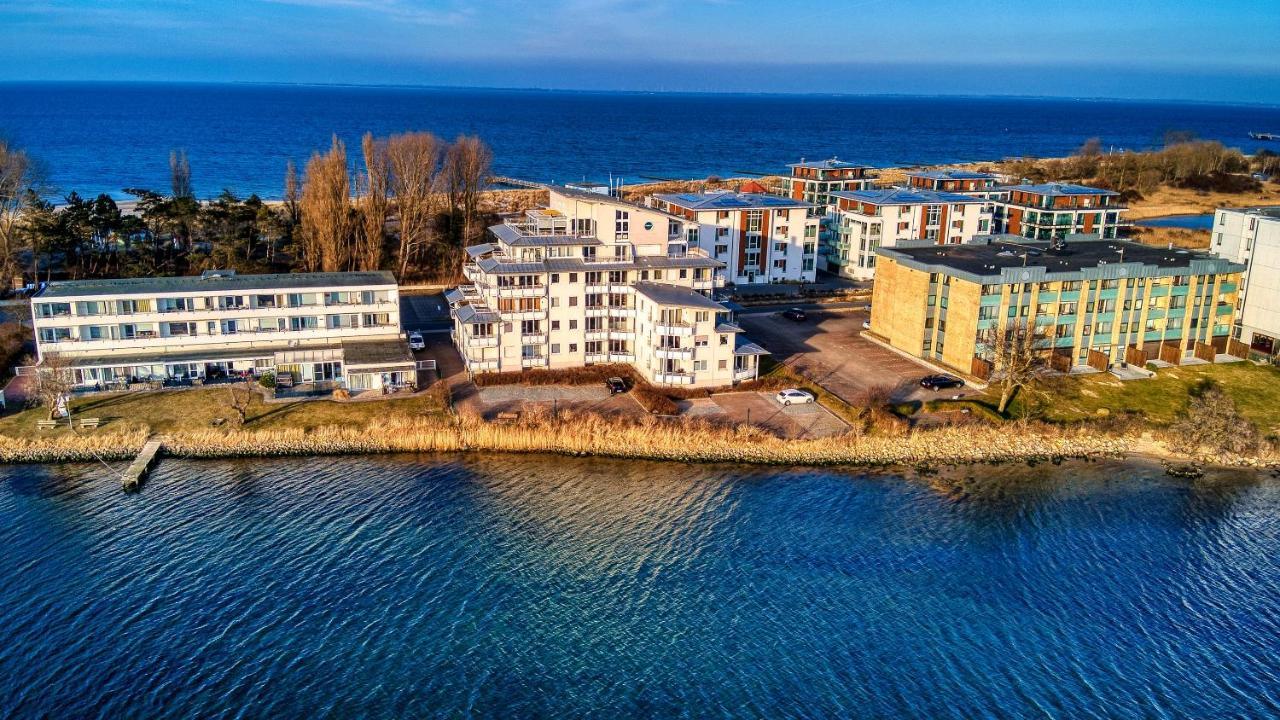 Windjammer Wbe-003 Windjammer Гайлігенгафен Екстер'єр фото